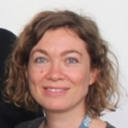 CNRS-Mélanie Dulong de Rosnay